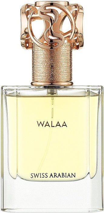 Walaa Swiss Arabian EDP 50ml