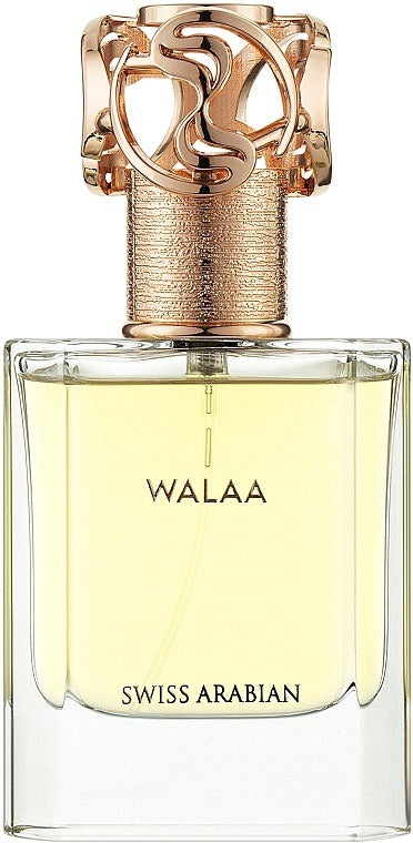 Walaa Swiss Arabian EDP 50ml