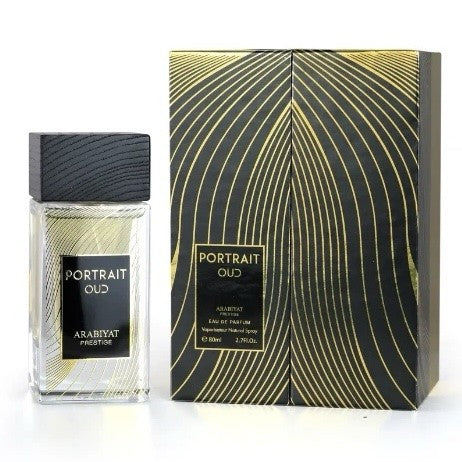 Portrait Oud ARABIYAT - Muestra 10 ml