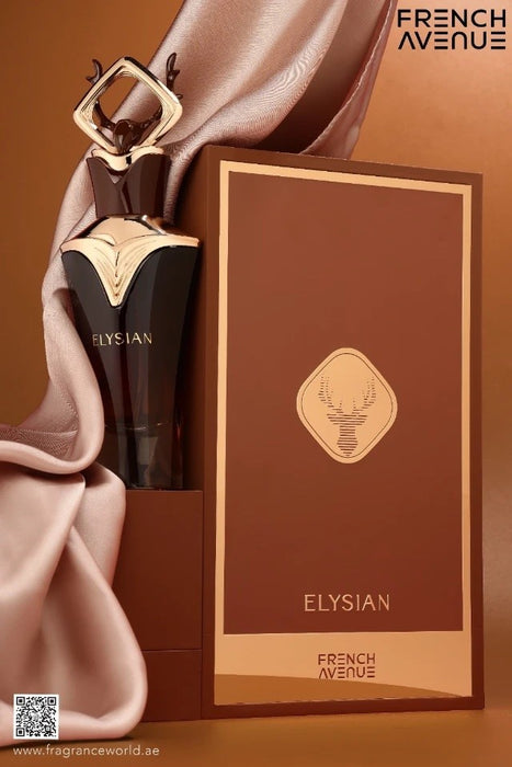 Elysian French Avenue Fragrance World