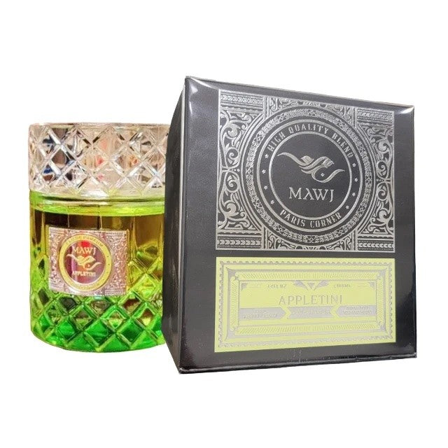 Mawj Appletini Paris Corner 100ml - Muestra 3 ml
