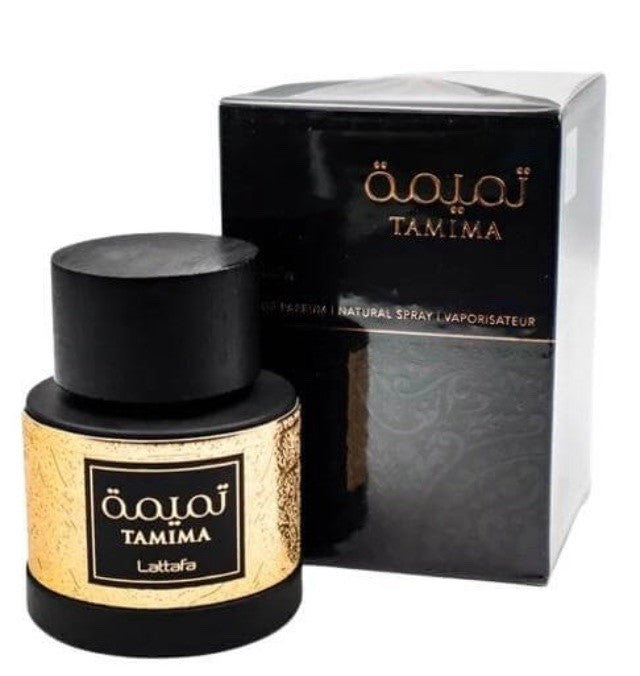 Tamima LATTAFA 100ml - Muestra 10 ml