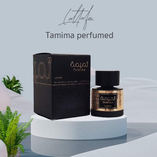 Tamima Lattafa 100ml - Arabic Parfums