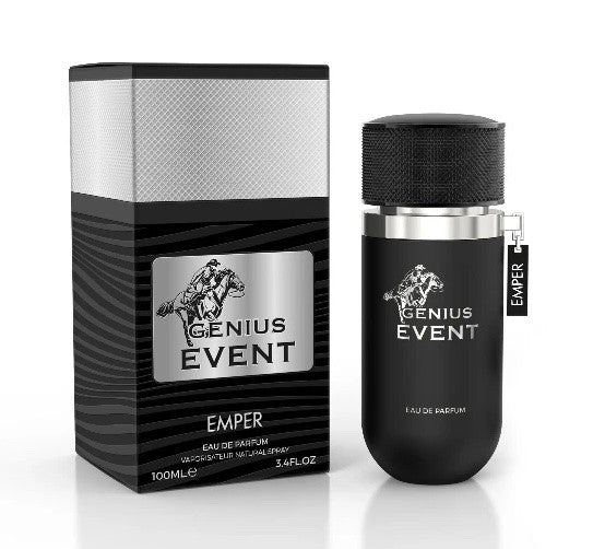 Genius Event EMPER - Muestra 10 ml