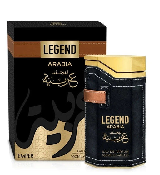 Legend Arabia Emper