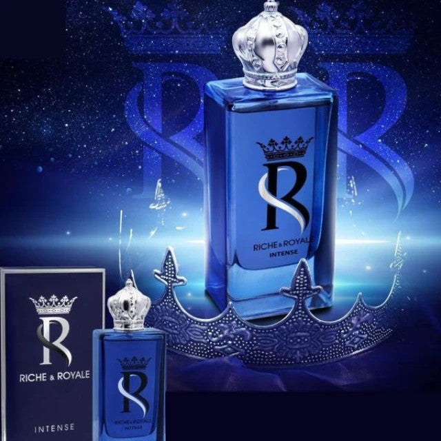 Riche Royale Intense Fragrance World 100ml - Sample 5ml