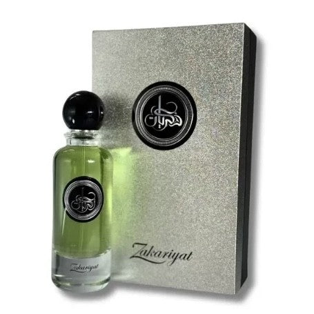 Zakariyat Athoor Al Alam FW - Muestra 3 ml