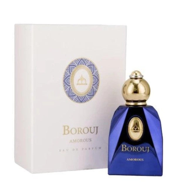 Borouj Amorous DUMONT - Muestra 5 ml