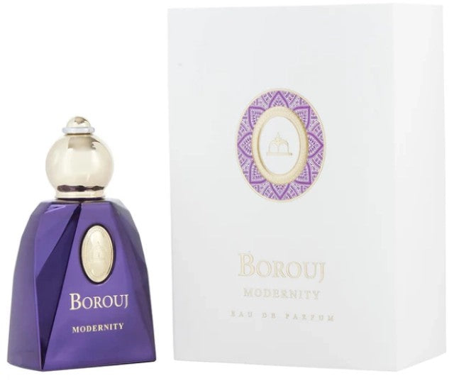 Borouj Modernity DUMONT - Muestra 5 ml