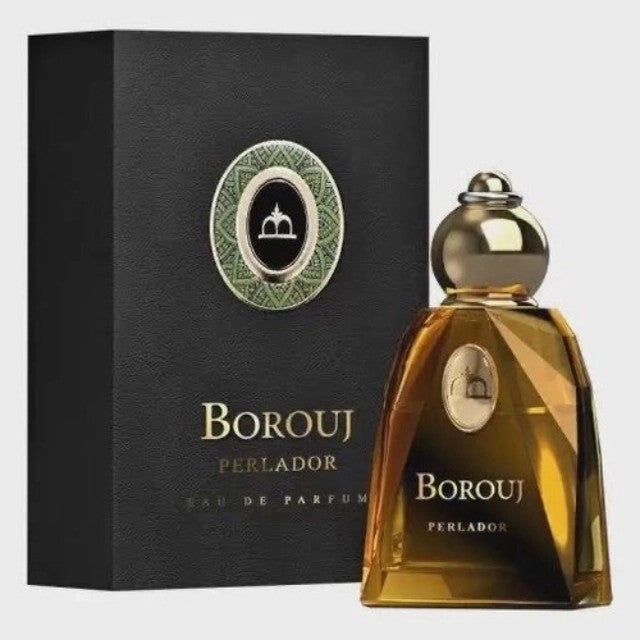 Borouj Perlador  Dumont 85ml - Arabic Parfums