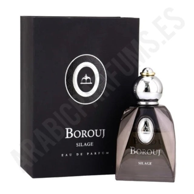 Borouj Silage Dumont 85ml - Arabic Parfums