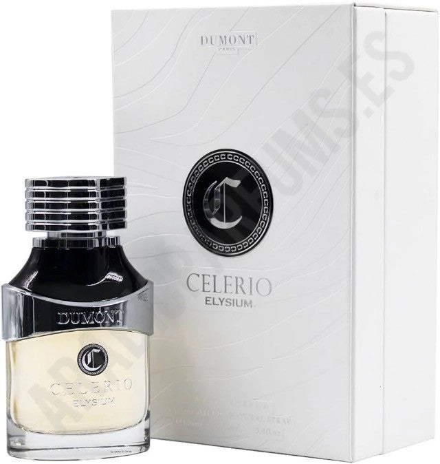 Celerio Elysium Dumont 100ml - Muestra 5 ml