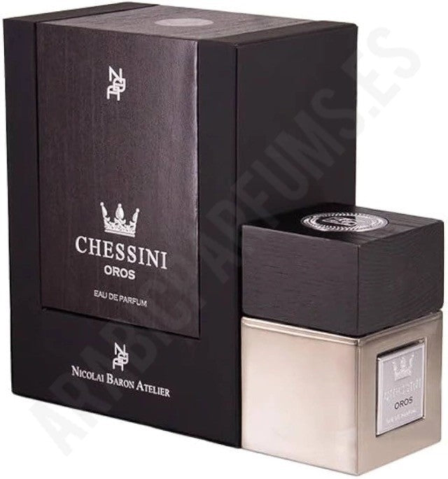Chessini Oros DUMONT - Muestra 10 ml