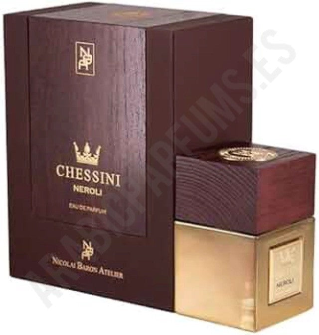Chessini Neroli DUMONT - Muestra 3 ml