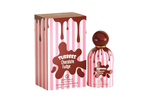 Tubbees Fudge de Chocolate Grandeur 50ml - Arabic Parfums