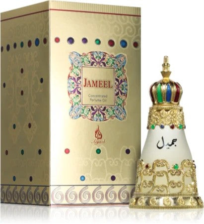 Jameel Khadlaj 25ml