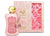 Fatima Pink Zimaya 100ml - Muestra 3 ml