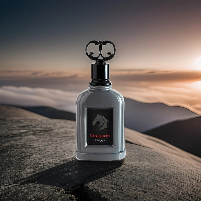 Stallion Zimaya 100ml