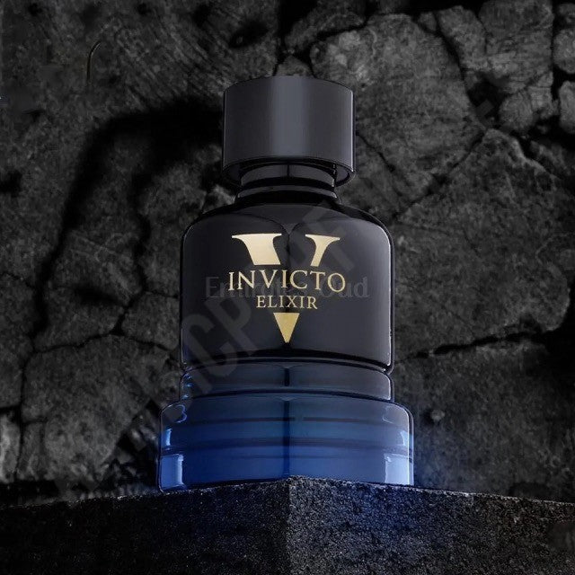 Invicto Victorious Elixir Fragrance World 100ml