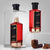 Montera Rouge Tobacco FRAGRANCE WORLD 100ml - Muestra 10 ml