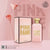 Pink Fame Fragrance World 100ml - Sample 3 ml