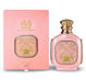 Zukhruf Pink Zimaya 100ml - Arabic Parfums