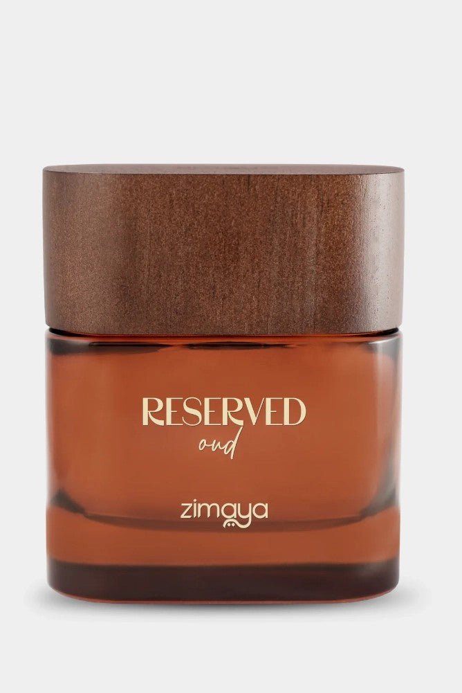 Reserved Oud Zimaya 100ml - Muestra 3 ml