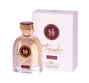 Tresador Celestia Sergio Vallanti Dumont 100ml - Arabic Parfums