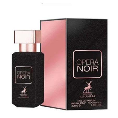 Opera Noir Maison Alhambra 30ml - Arabic Parfums