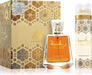 Raghba Lattafa 100ml + Deo 50ml - Arabic Parfums