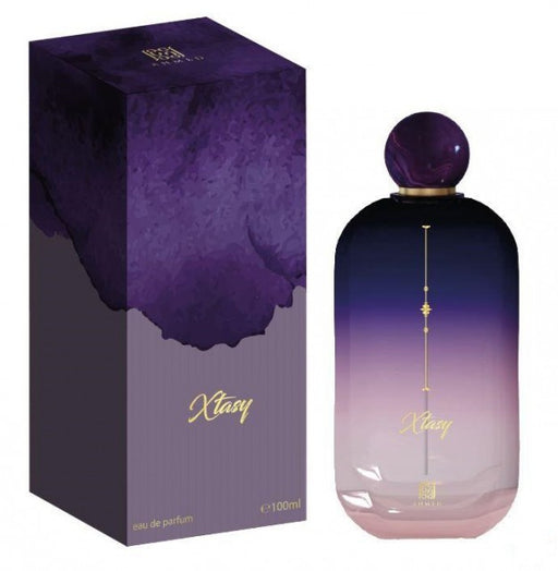 Xtasy Ahmed Al Maghribi 100ml - Arabic Parfums