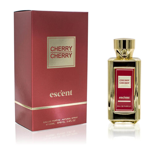 Cherry Cherry Escent 100ml