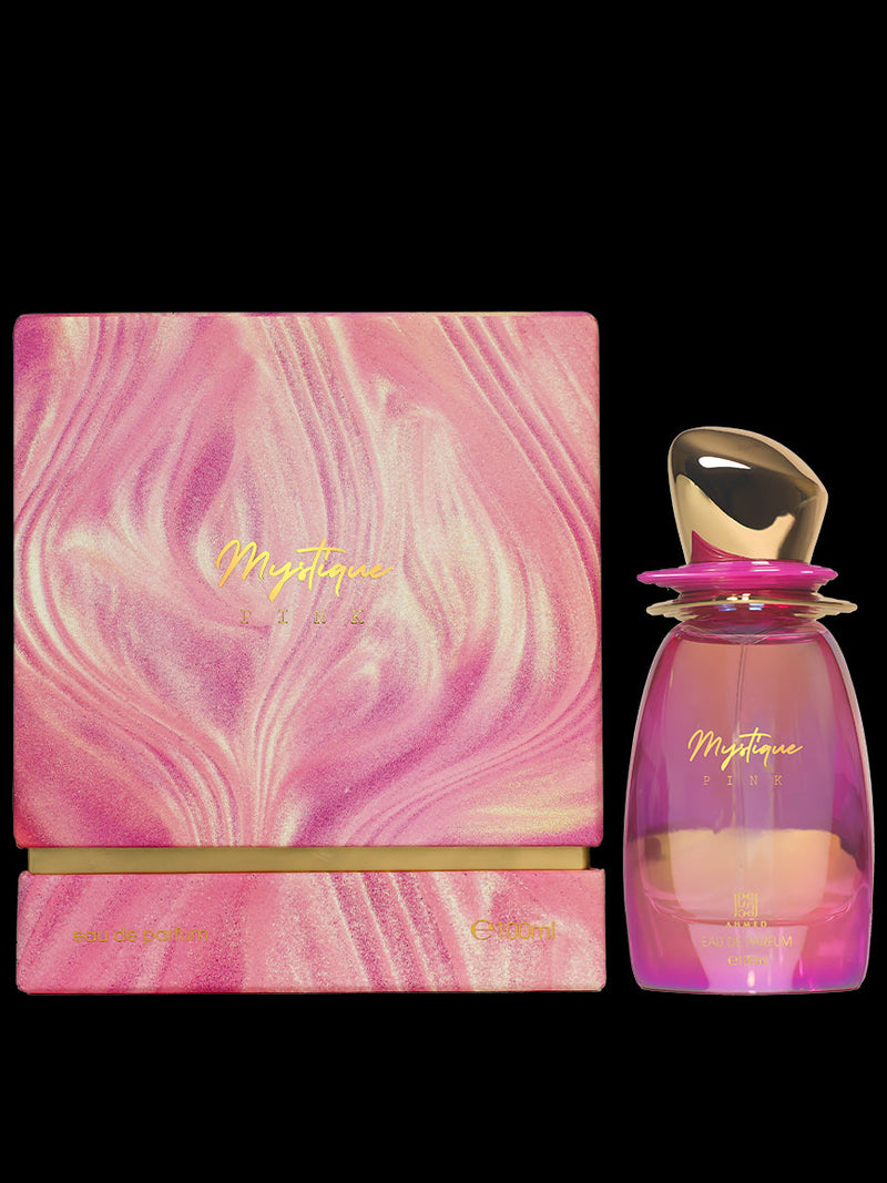 Mystique Pink AHMED AL MAGHRIBI - 3 ml Sample