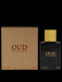 Oud Afghano Ahmed Al Maghribi 50ml - Arabic Parfums