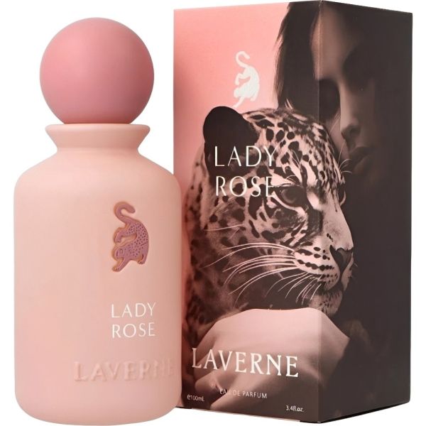 Lady Rose LAVERNE 100ml