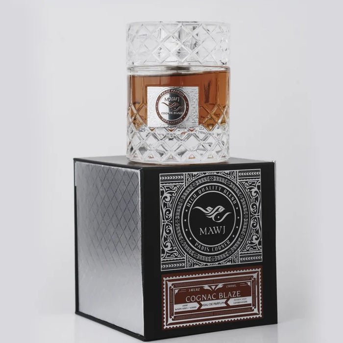 Mawj Cognac Blaze Paris Corner 100ml