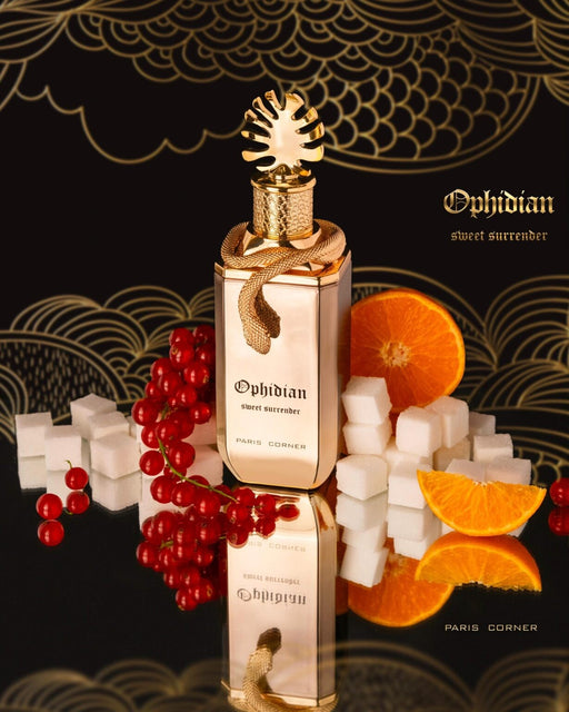 Ophidian Sweet Surrender Paris Corner 100ml - Arabic Parfums