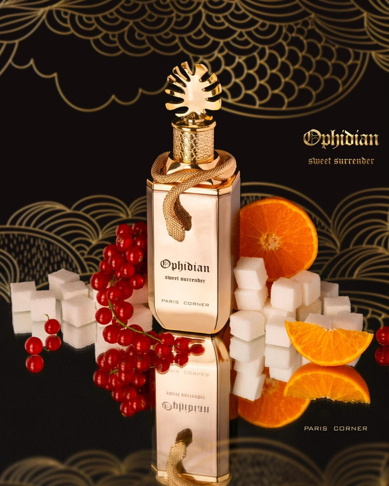 Ophidian Sweet Surrender PARIS CORNER - Muestra 3 ml
