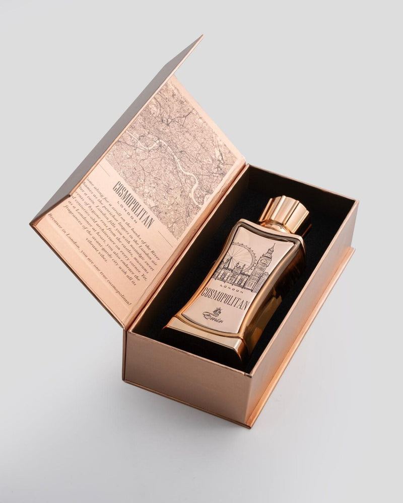 Cosmopolitan London Emir 100ml - Muestra 10 ml