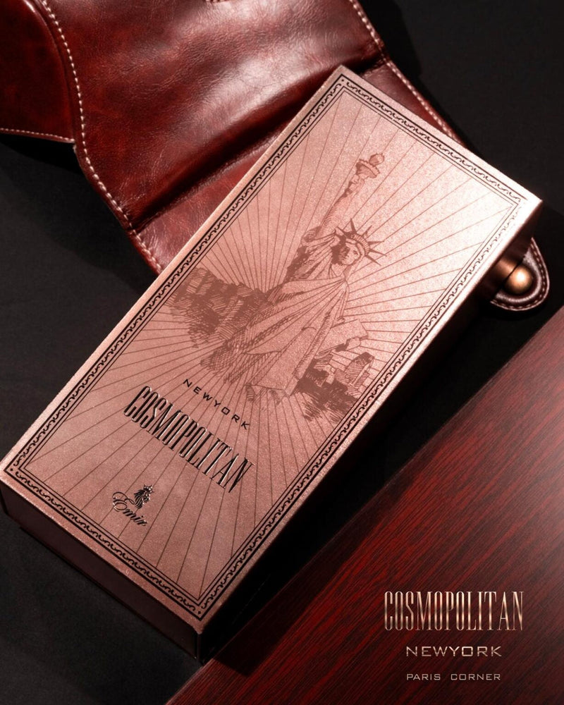 Cosmopolitan New York Emir 100ml - Muestra 3 ml