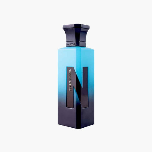 Ocean Enigma Naseem 75ml Sin Alcohol - Arabic Parfums