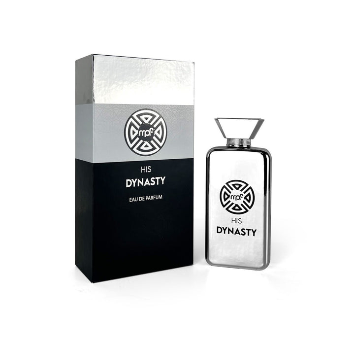 His Dynasty MPF 100ml - Arabic Parfums