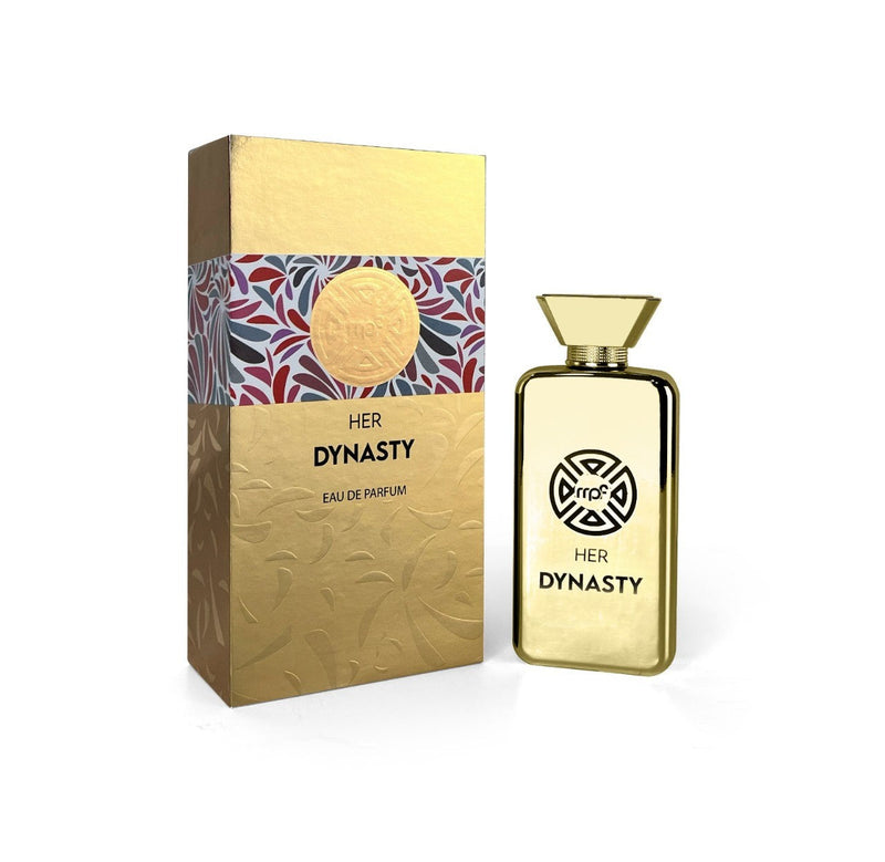 Her Dynasty MPF 100ml - Muestra 5 ml