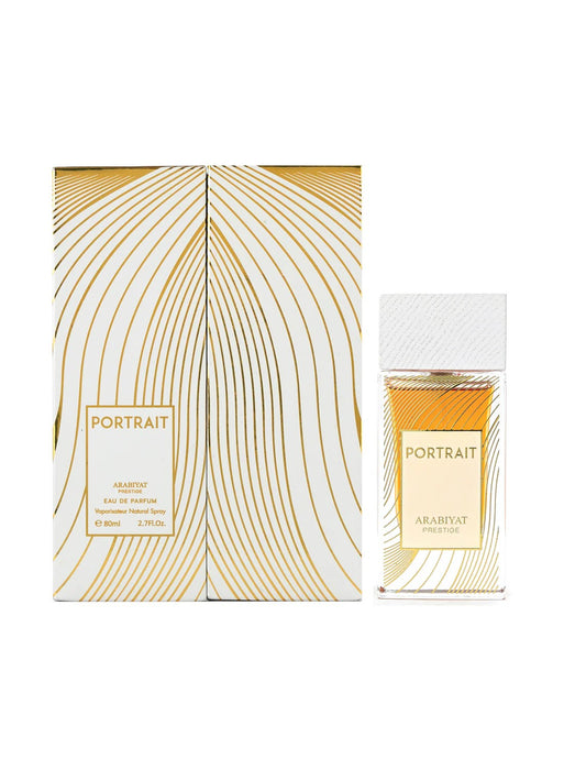 Portrait Arabiyat Prestige MPF 80ml - Arabic Parfums