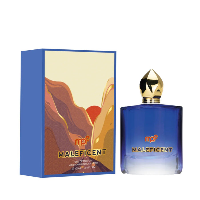 Malefícent MPF 100ml - Arabic Parfums