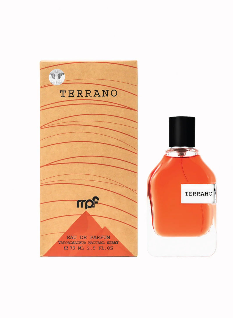 Terrano MyPERFUMES - Muestra 3 ml