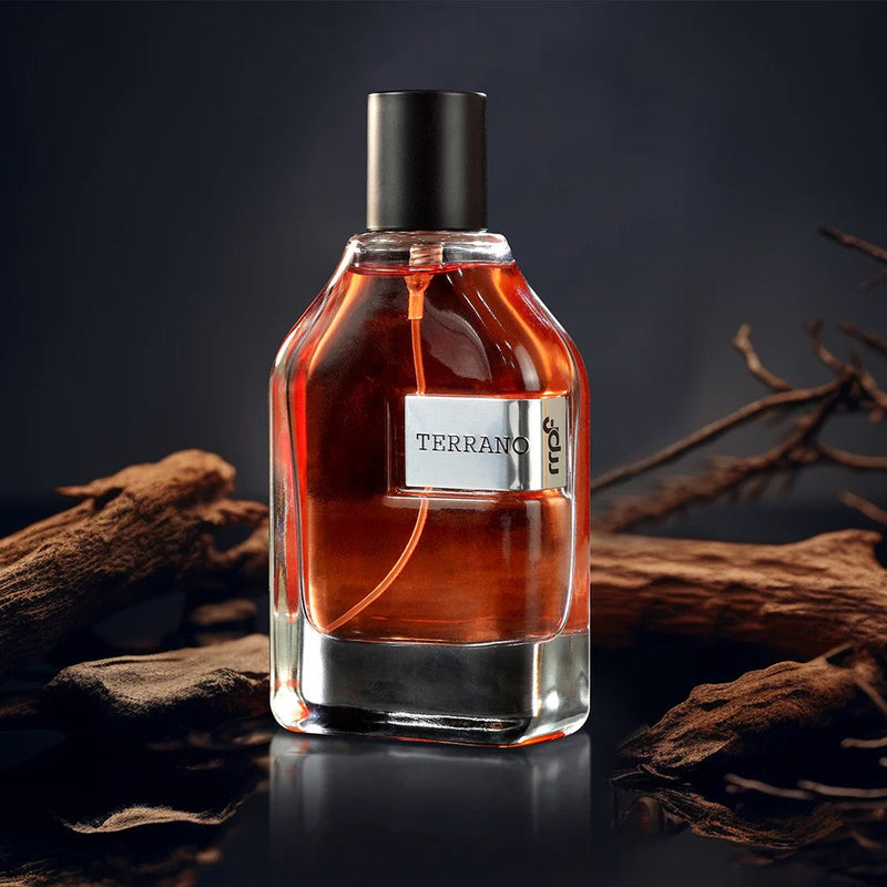 Terrano MyPERFUMES - 10ml Sample