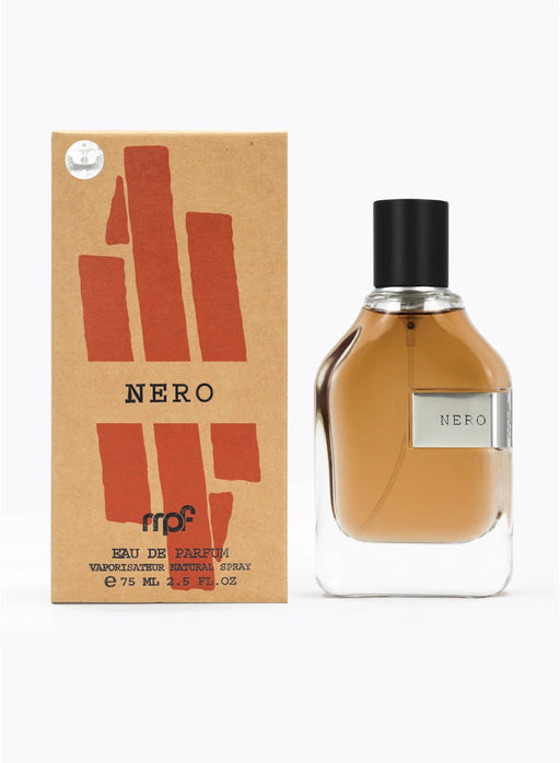 Nero MPF 100ml - Arabic Parfums