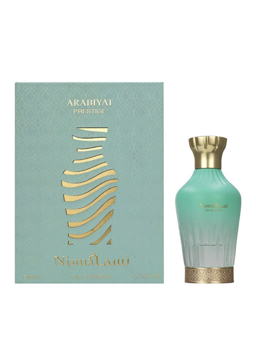 Nisma Arabiyat Prestige MPF 80ml - Arabic Parfums