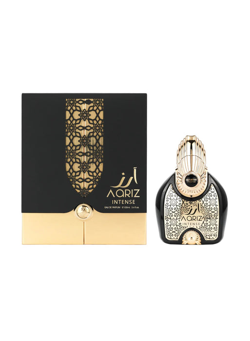 Aariz Intense Arabiyat Prestige MPF 100ml - Arabic Parfums